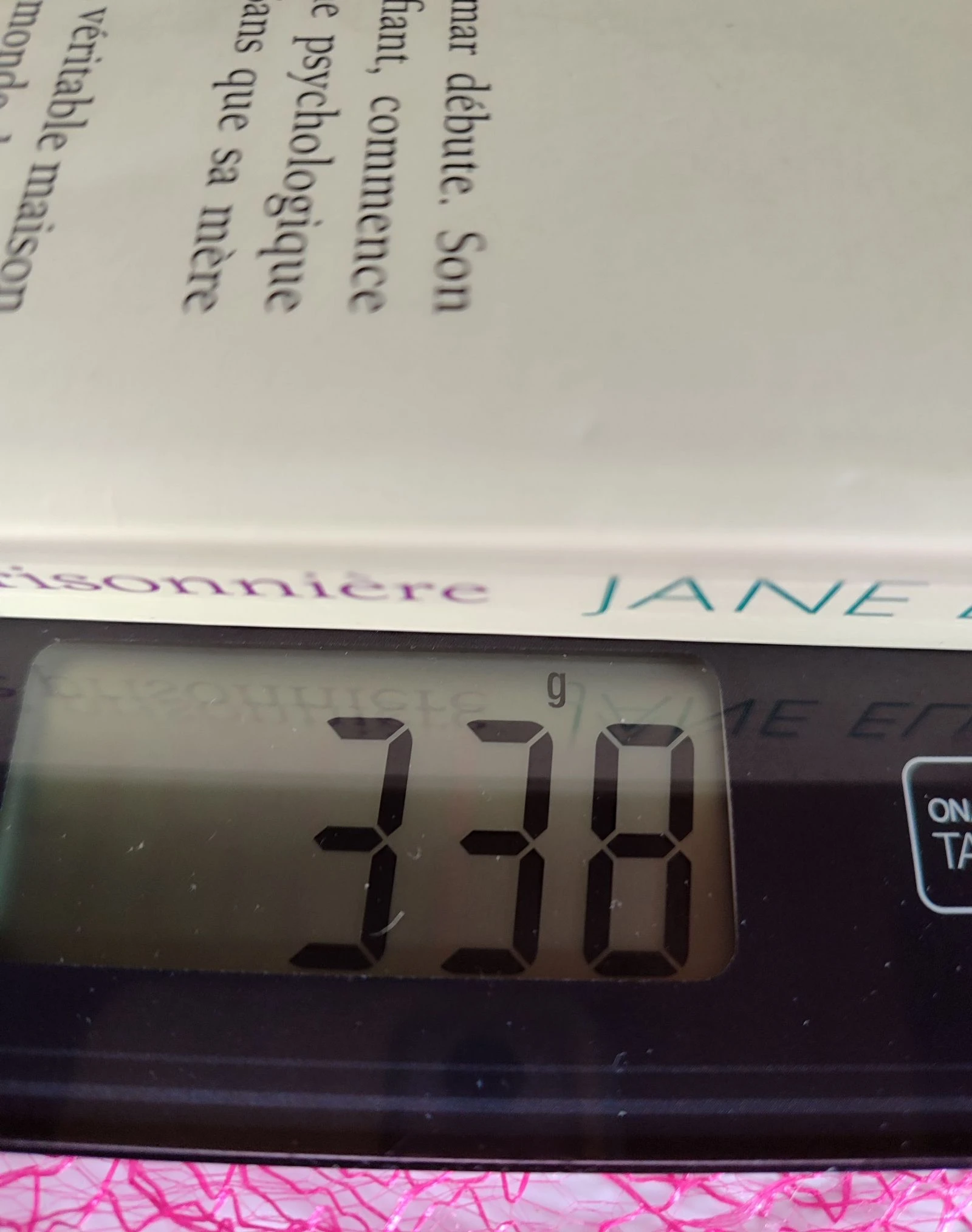 Ik was zijn kleine gevangene van Jane Elliott – photo 5